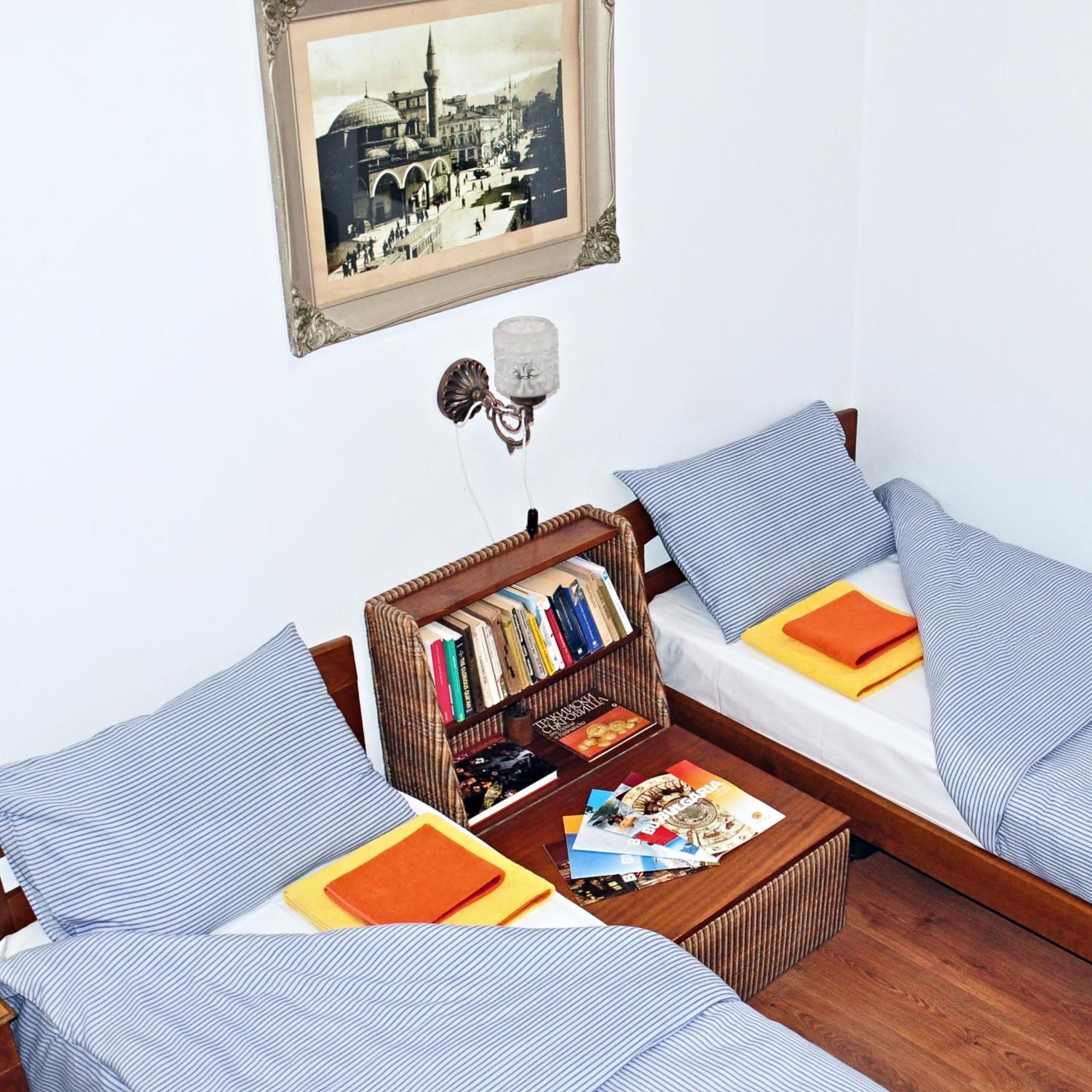 Ayki - Historic Centre Apartment Sofia Exterior photo